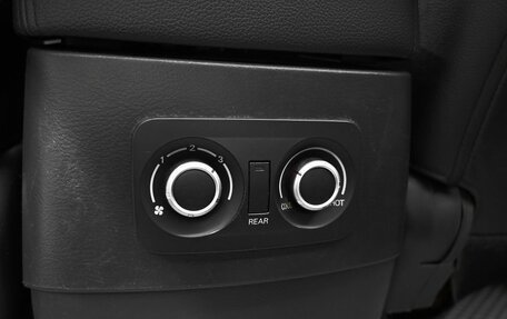 Mitsubishi Pajero IV, 2011 год, 1 895 000 рублей, 19 фотография