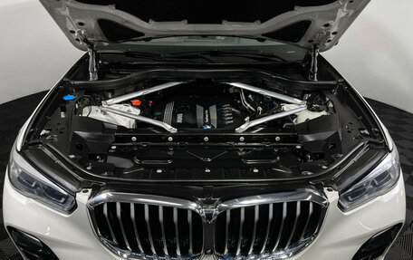 BMW X5, 2020 год, 6 547 000 рублей, 10 фотография