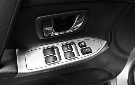 Mitsubishi Pajero IV, 2011 год, 1 895 000 рублей, 25 фотография