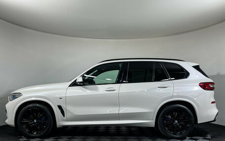 BMW X5, 2020 год, 6 547 000 рублей, 5 фотография