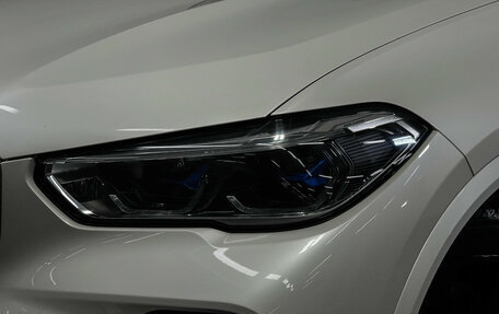 BMW X5, 2020 год, 6 547 000 рублей, 7 фотография