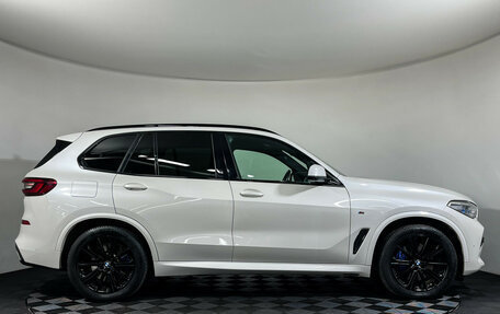 BMW X5, 2020 год, 6 547 000 рублей, 6 фотография