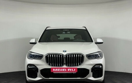 BMW X5, 2020 год, 6 547 000 рублей, 3 фотография