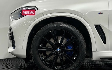 BMW X5, 2020 год, 6 547 000 рублей, 8 фотография