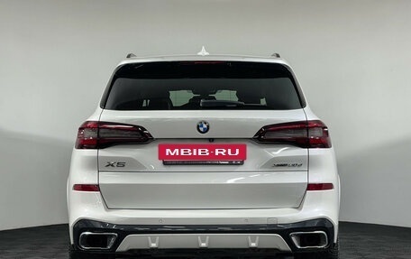 BMW X5, 2020 год, 6 547 000 рублей, 4 фотография