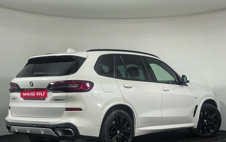 BMW X5, 2020 год, 6 547 000 рублей, 2 фотография