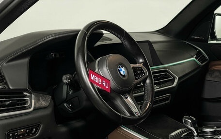 BMW X5, 2020 год, 6 547 000 рублей, 11 фотография