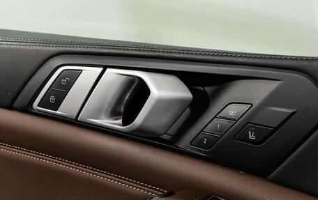 BMW X5, 2020 год, 6 547 000 рублей, 17 фотография