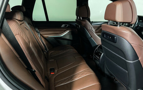 BMW X5, 2020 год, 6 547 000 рублей, 14 фотография