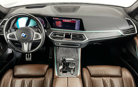 BMW X5, 2020 год, 6 547 000 рублей, 12 фотография