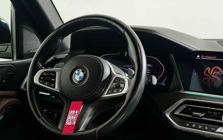 BMW X5, 2020 год, 6 547 000 рублей, 15 фотография