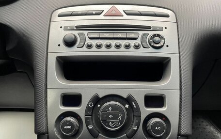 Peugeot 408 I рестайлинг, 2013 год, 597 000 рублей, 10 фотография