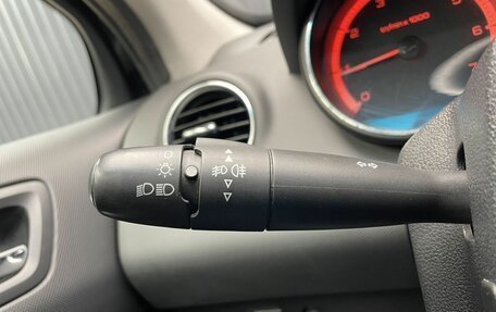 Peugeot 408 I рестайлинг, 2013 год, 597 000 рублей, 6 фотография