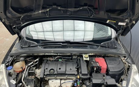 Peugeot 408 I рестайлинг, 2013 год, 597 000 рублей, 18 фотография