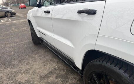 Jeep Grand Cherokee, 2018 год, 4 600 000 рублей, 2 фотография