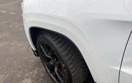 Jeep Grand Cherokee, 2018 год, 4 600 000 рублей, 5 фотография