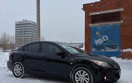 Mazda 3, 2011 год, 850 000 рублей, 1 фотография