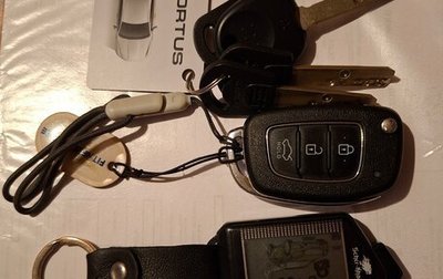 Hyundai Solaris II рестайлинг, 2021 год, 1 300 000 рублей, 1 фотография