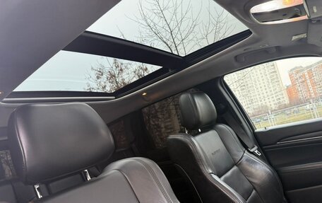 Jeep Grand Cherokee, 2018 год, 4 600 000 рублей, 16 фотография