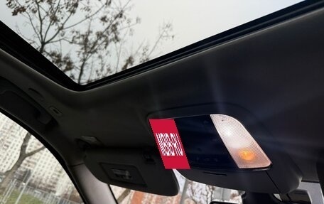 Jeep Grand Cherokee, 2018 год, 4 600 000 рублей, 18 фотография