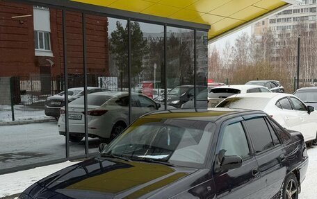 Daewoo Nexia I рестайлинг, 2008 год, 139 000 рублей, 1 фотография