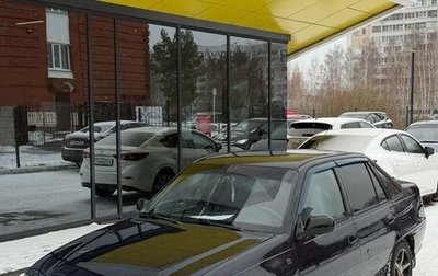 Daewoo Nexia I рестайлинг, 2008 год, 139 000 рублей, 1 фотография