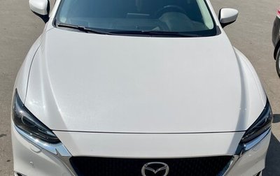 Mazda 6, 2019 год, 2 150 000 рублей, 1 фотография