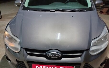 Ford Focus III, 2013 год, 610 000 рублей, 1 фотография