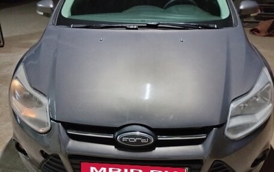 Ford Focus III, 2013 год, 610 000 рублей, 1 фотография