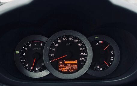 Toyota RAV4, 2006 год, 750 000 рублей, 11 фотография