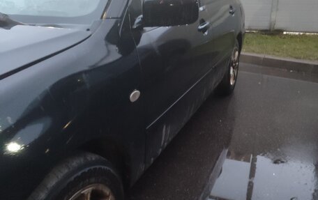 Mitsubishi Lancer IX, 2005 год, 240 000 рублей, 2 фотография