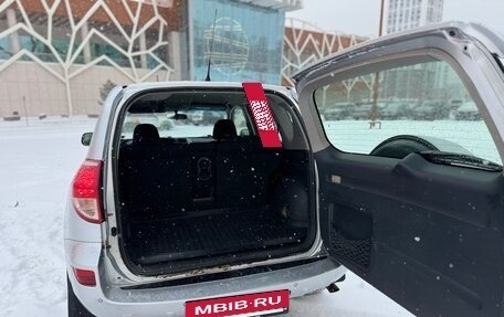 Toyota RAV4, 2006 год, 750 000 рублей, 8 фотография