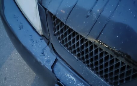 Mitsubishi Lancer IX, 2005 год, 240 000 рублей, 11 фотография