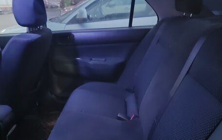 Mitsubishi Lancer IX, 2005 год, 240 000 рублей, 9 фотография