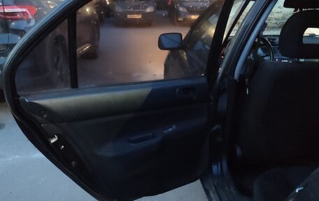 Mitsubishi Lancer IX, 2005 год, 240 000 рублей, 10 фотография