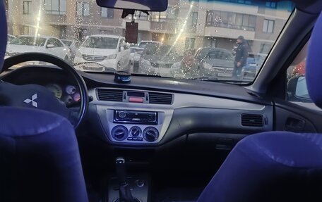 Mitsubishi Lancer IX, 2005 год, 240 000 рублей, 8 фотография