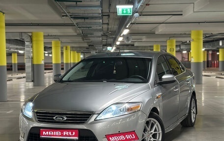 Ford Mondeo IV, 2008 год, 573 000 рублей, 1 фотография