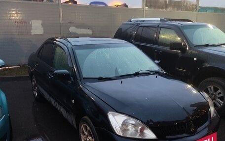 Mitsubishi Lancer IX, 2005 год, 240 000 рублей, 7 фотография