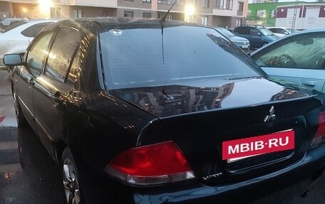 Mitsubishi Lancer IX, 2005 год, 240 000 рублей, 5 фотография