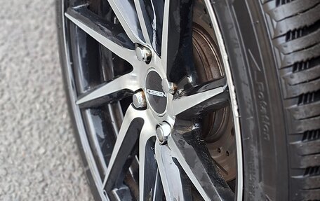 Hyundai Solaris II рестайлинг, 2021 год, 1 300 000 рублей, 4 фотография