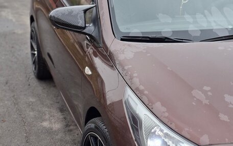 Hyundai Solaris II рестайлинг, 2021 год, 1 300 000 рублей, 6 фотография