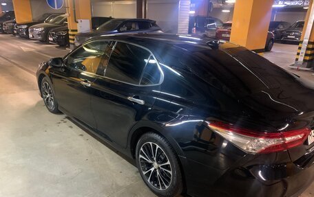 Toyota Camry, 2020 год, 3 100 000 рублей, 3 фотография