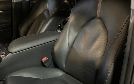 Toyota Camry, 2020 год, 3 100 000 рублей, 7 фотография