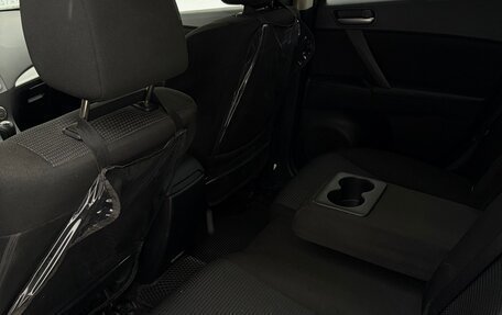 Mazda 3, 2011 год, 850 000 рублей, 8 фотография