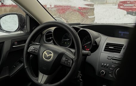 Mazda 3, 2011 год, 850 000 рублей, 7 фотография