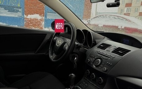 Mazda 3, 2011 год, 850 000 рублей, 5 фотография