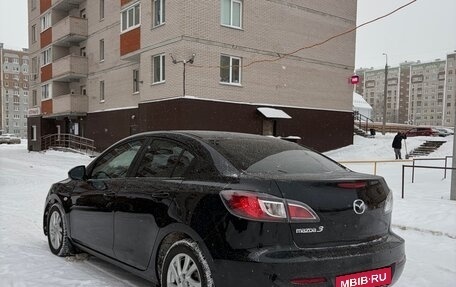 Mazda 3, 2011 год, 850 000 рублей, 4 фотография