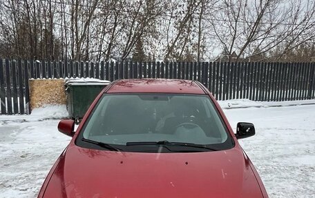 Mitsubishi Lancer IX, 2007 год, 620 000 рублей, 2 фотография