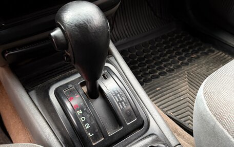 KIA Sportage IV рестайлинг, 2001 год, 380 000 рублей, 7 фотография