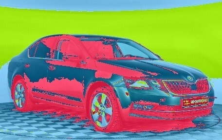 Skoda Octavia, 2020 год, 2 097 000 рублей, 3 фотография